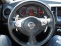 Super Black - Maxima 3.5 S Photo No. 16