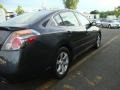 Dark Slate Metallic - Altima 2.5 SL Photo No. 9