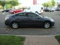 Dark Slate Metallic - Altima 2.5 SL Photo No. 10