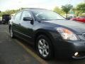 Dark Slate Metallic - Altima 2.5 SL Photo No. 11