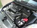 Dark Slate Metallic - Altima 2.5 SL Photo No. 14