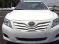 Super White - Camry  Photo No. 2