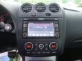 Dark Slate Metallic - Altima 2.5 SL Photo No. 21