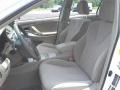 Super White - Camry  Photo No. 6