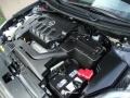 Dark Slate Metallic - Altima 2.5 SL Photo No. 31