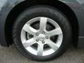 Dark Slate Metallic - Altima 2.5 SL Photo No. 39