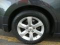 Dark Slate Metallic - Altima 2.5 SL Photo No. 40