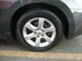 Dark Slate Metallic - Altima 2.5 SL Photo No. 41