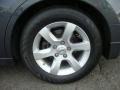 Dark Slate Metallic - Altima 2.5 SL Photo No. 42