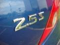 2008 Nissan Altima 2.5 S Coupe Badge and Logo Photo