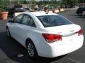 Summit White - Cruze LT Photo No. 5