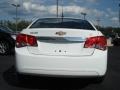 Summit White - Cruze LT Photo No. 6