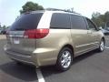 2005 Desert Sand Mica Toyota Sienna XLE Limited  photo #16