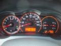 2008 Nissan Altima 2.5 S Coupe Gauges