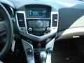Summit White - Cruze LT Photo No. 18