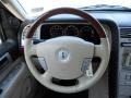 2006 Cashmere Tri-Coat Lincoln Navigator Ultimate  photo #22