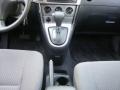 2005 Indigo Ink Pearl Toyota Matrix AWD  photo #21