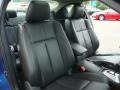 Charcoal Interior Photo for 2008 Nissan Altima #50489743