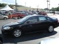 2011 Black Chevrolet Impala LT  photo #4