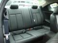 Charcoal Interior Photo for 2008 Nissan Altima #50489770