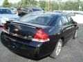 2011 Black Chevrolet Impala LT  photo #7
