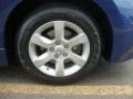 2008 Nissan Altima 2.5 S Coupe Wheel and Tire Photo