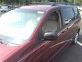 2005 Salsa Red Pearl Toyota Sienna LE  photo #21