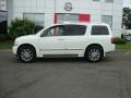 Tuscan Pearl White - QX 56 4WD Photo No. 3