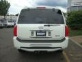 Tuscan Pearl White - QX 56 4WD Photo No. 5