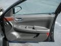2011 Black Chevrolet Impala LT  photo #17
