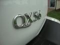 2008 Tuscan Pearl White Infiniti QX 56 4WD  photo #7