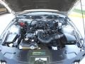 4.0 Liter SOHC 12-Valve V6 2010 Ford Mustang V6 Premium Coupe Engine