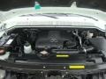 Tuscan Pearl White - QX 56 4WD Photo No. 12