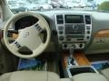 Tuscan Pearl White - QX 56 4WD Photo No. 14