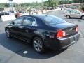 2011 Black Granite Metallic Chevrolet Malibu LTZ  photo #5