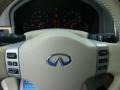 Tuscan Pearl White - QX 56 4WD Photo No. 16