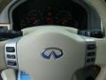 2008 Tuscan Pearl White Infiniti QX 56 4WD  photo #16