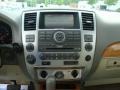 Tuscan Pearl White - QX 56 4WD Photo No. 19
