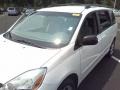 2005 Natural White Toyota Sienna CE  photo #19