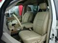 Tuscan Pearl White - QX 56 4WD Photo No. 26