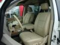 2008 Tuscan Pearl White Infiniti QX 56 4WD  photo #26