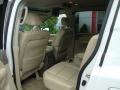 2008 Tuscan Pearl White Infiniti QX 56 4WD  photo #27