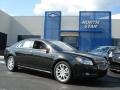 Black Granite Metallic - Malibu LT Photo No. 1