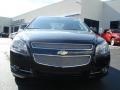 Black Granite Metallic - Malibu LT Photo No. 2