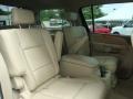 Tuscan Pearl White - QX 56 4WD Photo No. 34