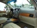 Tuscan Pearl White - QX 56 4WD Photo No. 35