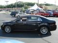 Black Granite Metallic - Malibu LT Photo No. 4