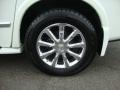 Tuscan Pearl White - QX 56 4WD Photo No. 37
