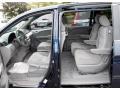 2008 Baltic Blue Pearl Honda Odyssey LX  photo #14