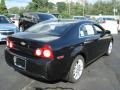 Black Granite Metallic - Malibu LT Photo No. 7
